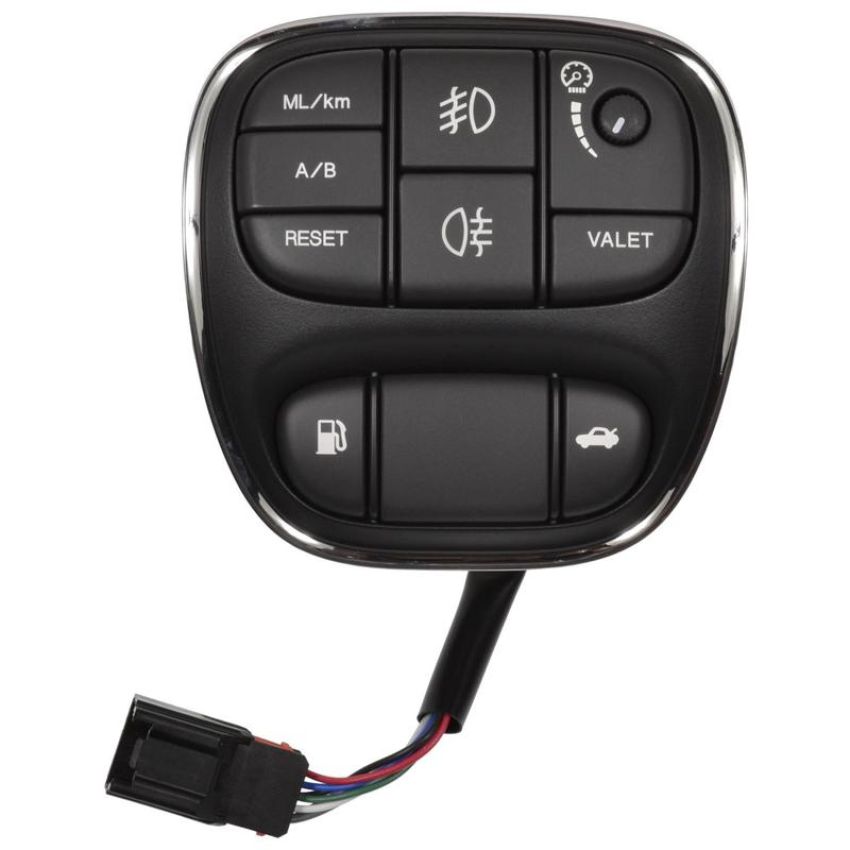 Standard Ignition HLS-1523 Headlight Switch