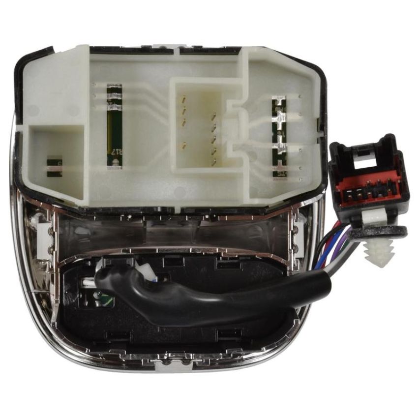 Standard Ignition HLS-1523 Headlight Switch