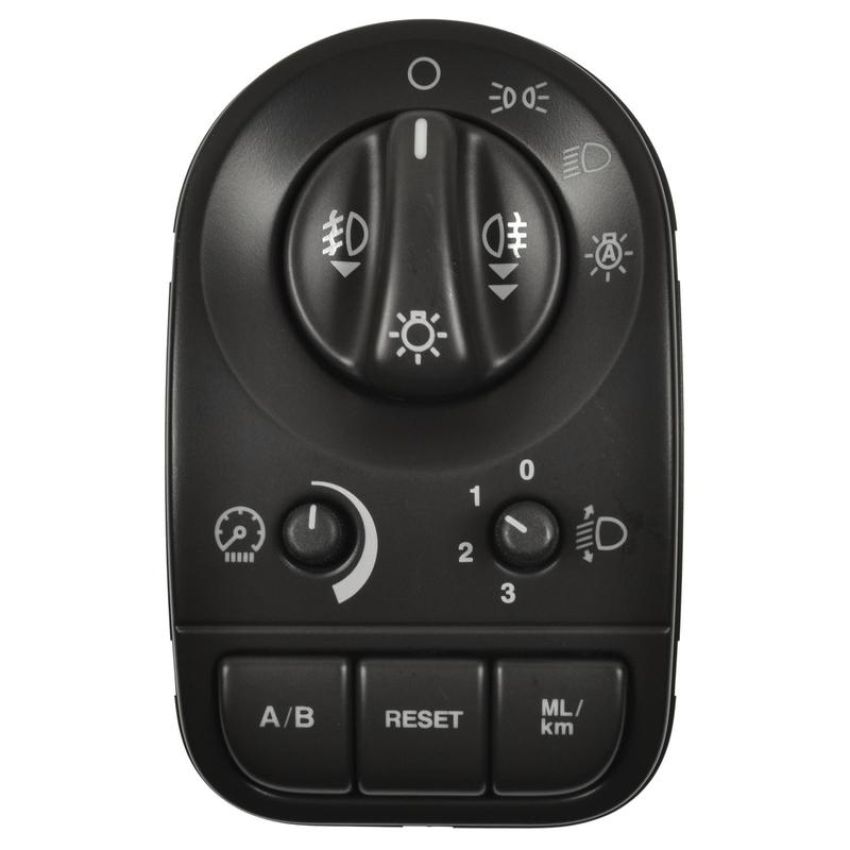 Standard Ignition HLS-1538 Headlight Switch