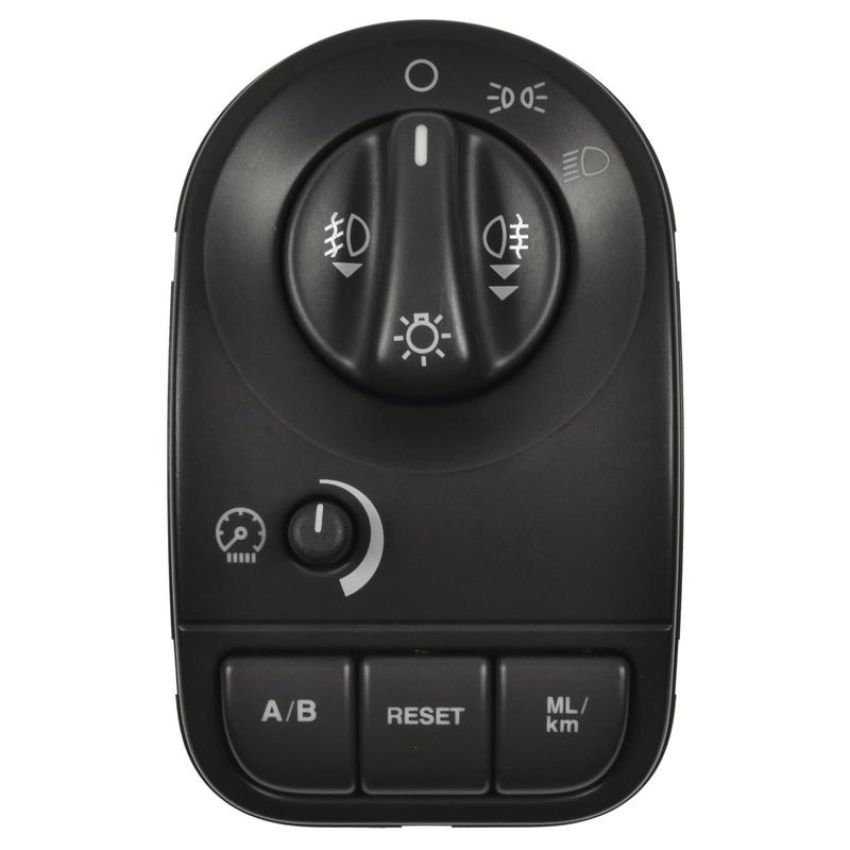 Standard Ignition HLS-1540 Headlight Switch
