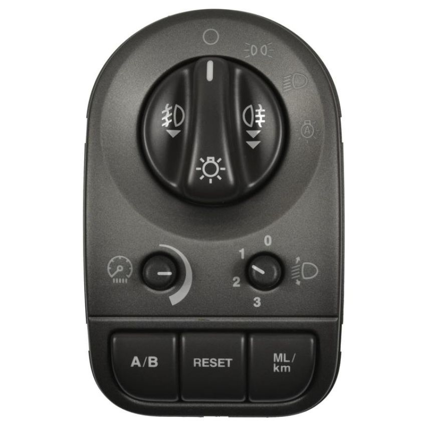 Standard Ignition HLS-1549 Headlight Switch