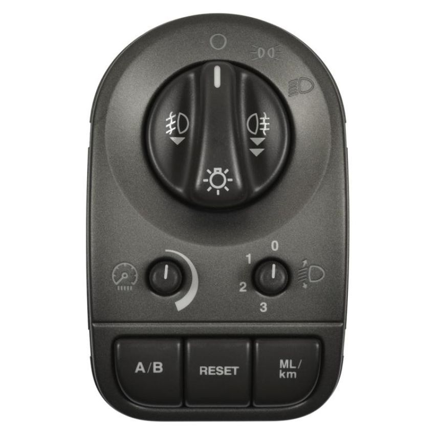 Standard Ignition HLS-1565 Headlight Switch