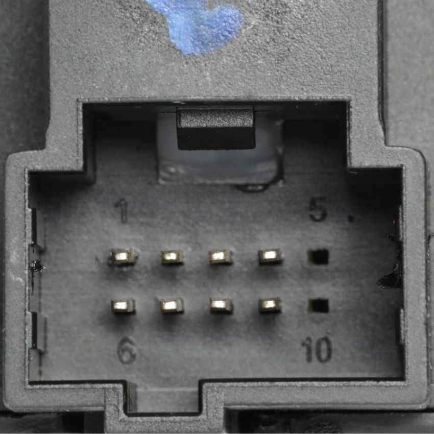 Standard Ignition HLS-1587 Headlight Switch