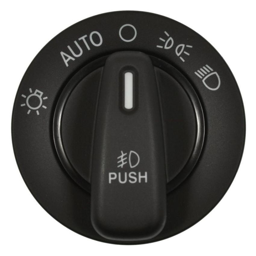 Standard Ignition HLS-1619 Multi Function Dash Switch