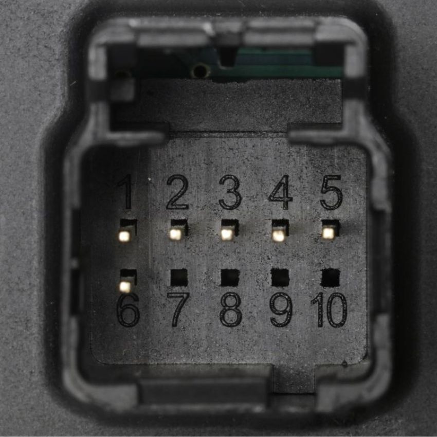 Standard Ignition HLS1685 Headlight Switch
