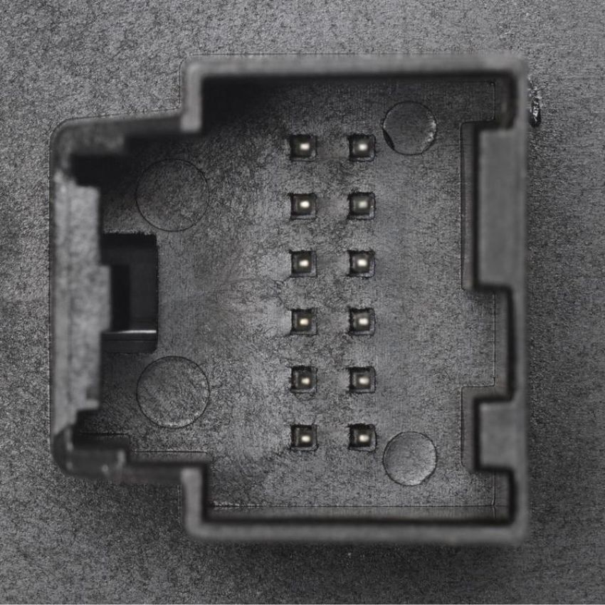 Standard Ignition HLS1691 Headlight Switch