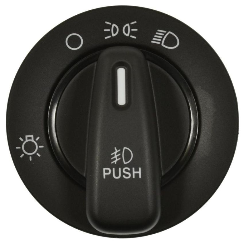 Standard Ignition HLS1706 Headlight Switch
