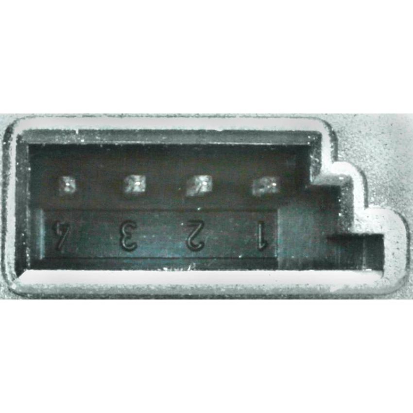 Standard Ignition HLS1710 Headlight Switch