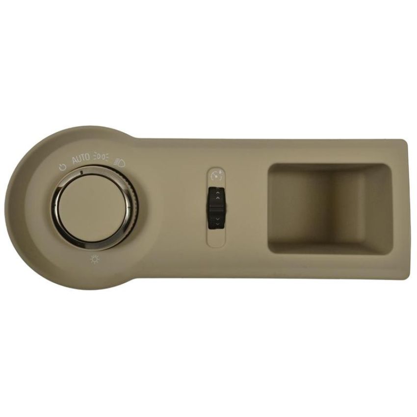 Standard Ignition HLS1725 Headlight Switch