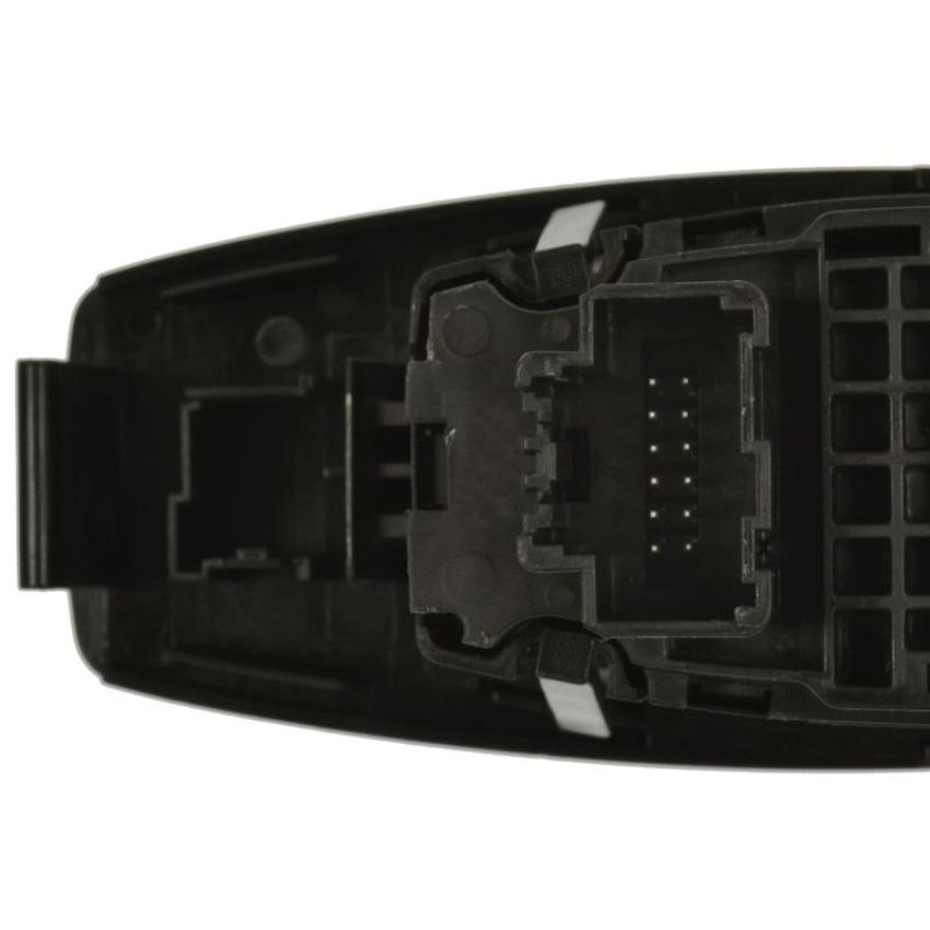 Standard Ignition HLS1729 Multi Function Dash Switch