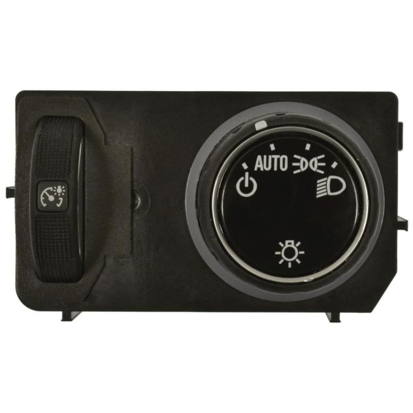 Standard Ignition HLS1731 Multi Function Dash Switch