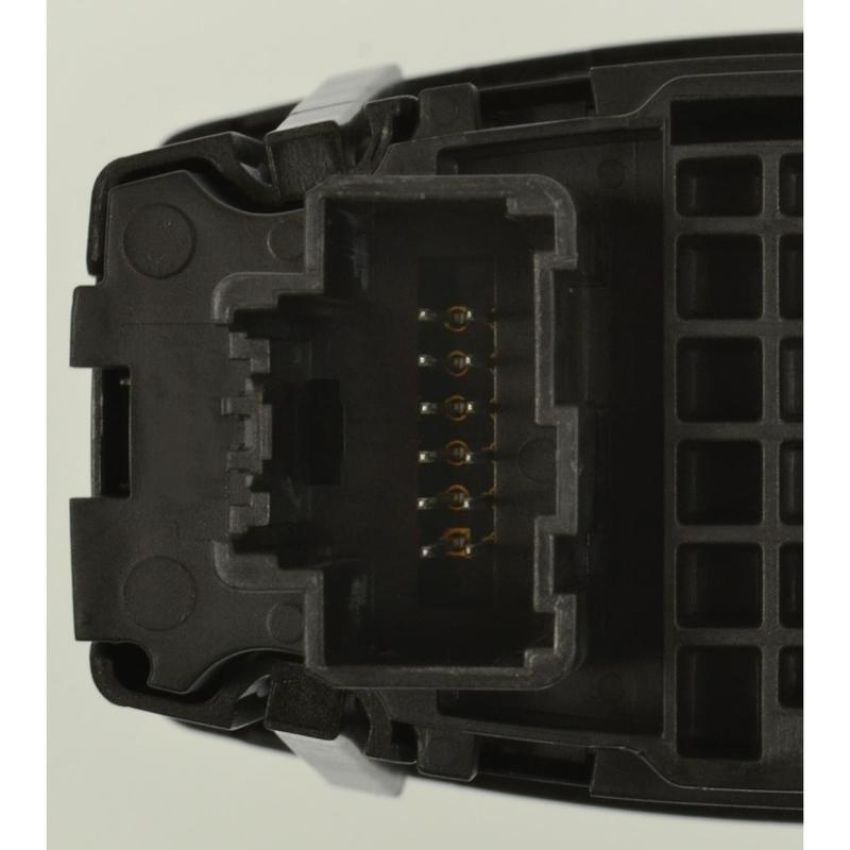 Standard Ignition HLS1744 Multi Function Dash Switch