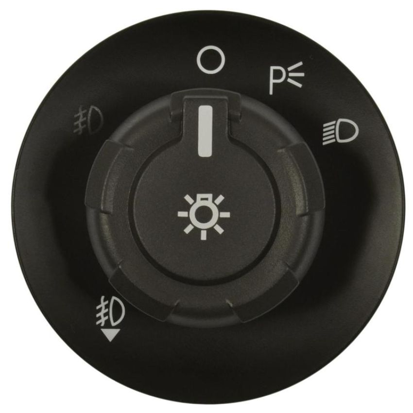 Standard Ignition HLS1751 Multi Function Dash Switch