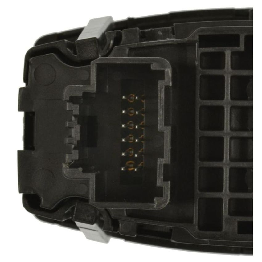 Standard Ignition HLS1756 Multi Function Dash Switch