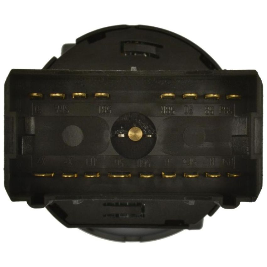 Standard Ignition HLS1765 Headlight Switch
