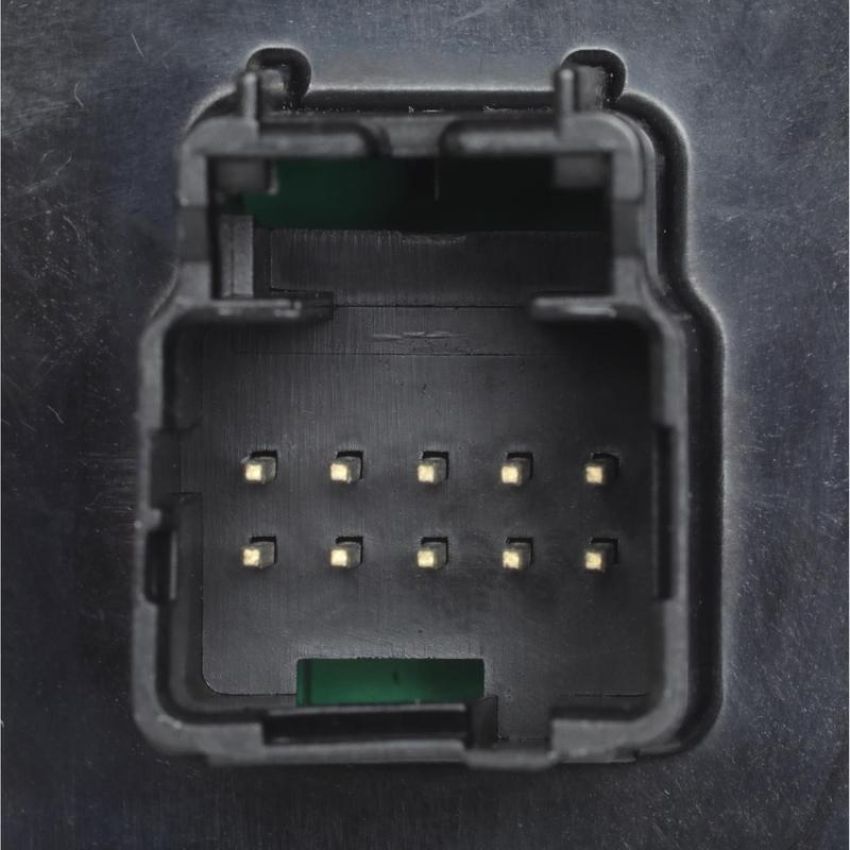 Standard Ignition HLS1779 Headlight Switch