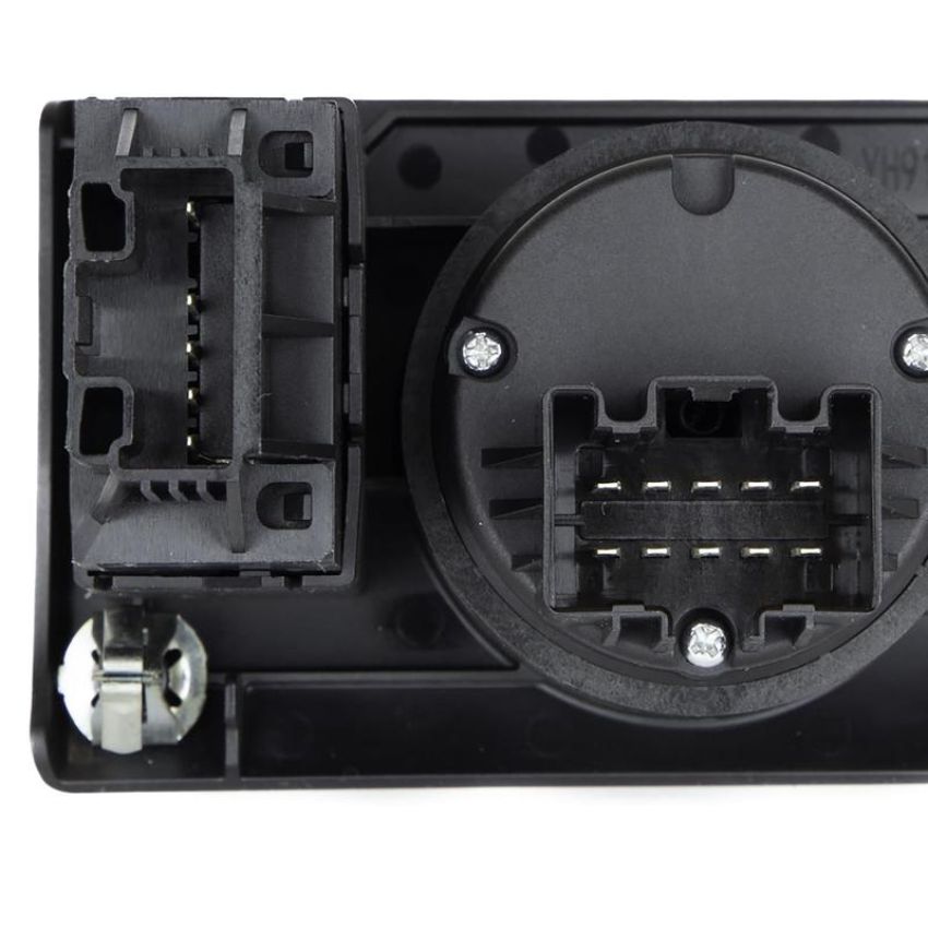 Standard Ignition HLS1780 Headlight Switch