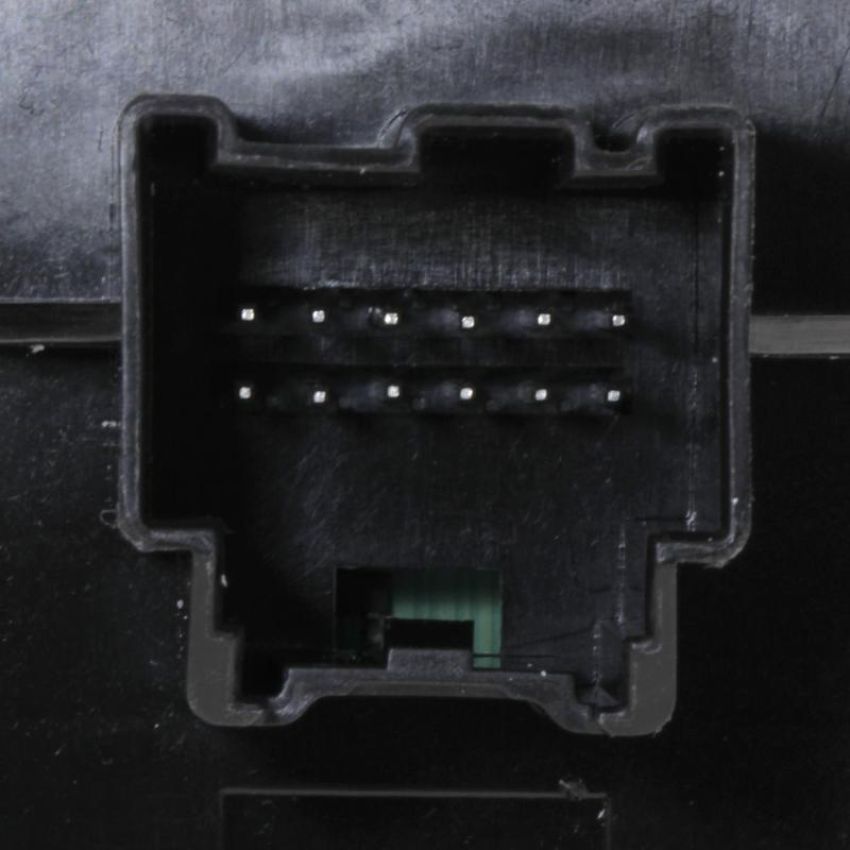 Standard Ignition HLS1787 Headlight Switch