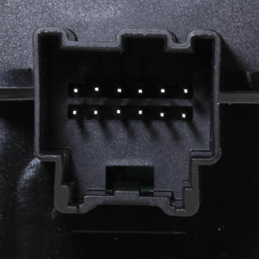 Standard Ignition HLS1789 Headlight Switch