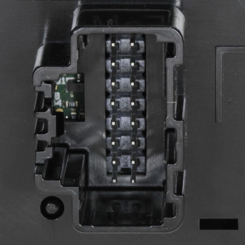 Standard Ignition HLS1796 Headlight Switch