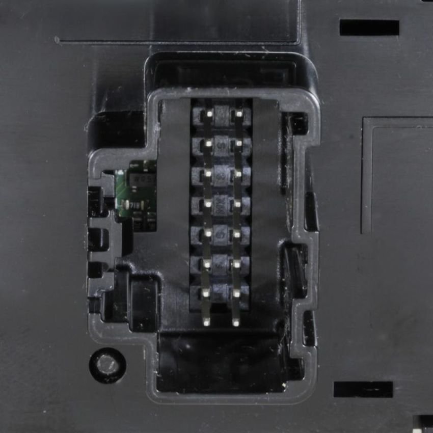 Standard Ignition HLS1802 Headlight Switch