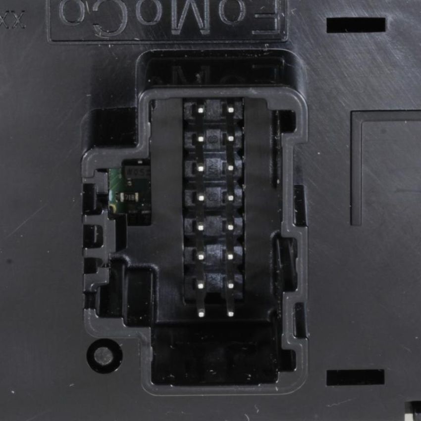 Standard Ignition HLS1807 Headlight Switch