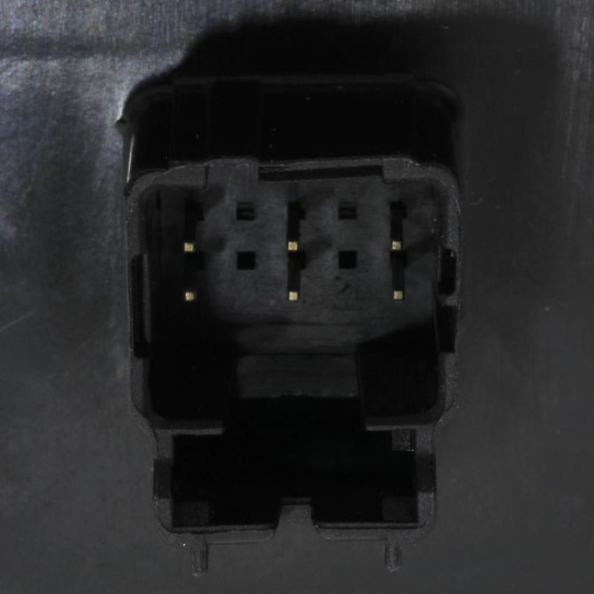 Standard Ignition HLS1808 Headlight Switch