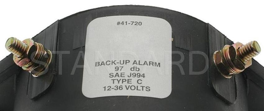Standard Ignition HN-4 Back-Up Alarm