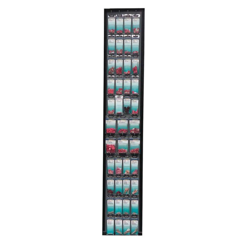 Standard Ignition HP10 Racks, Displays and Assortments