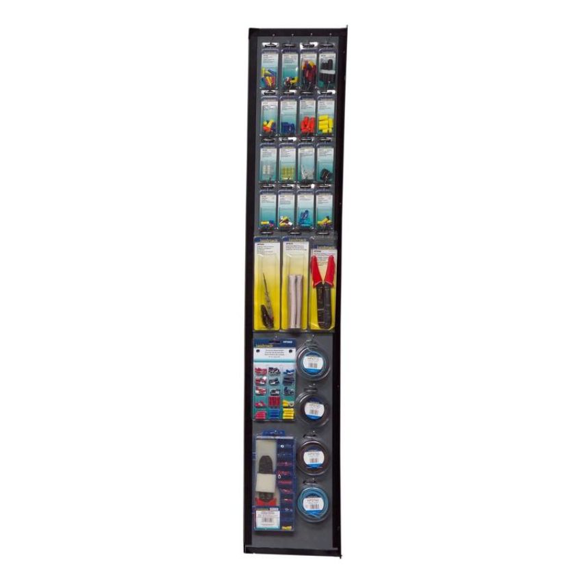 Standard Ignition HP13 Racks, Displays and Assortments