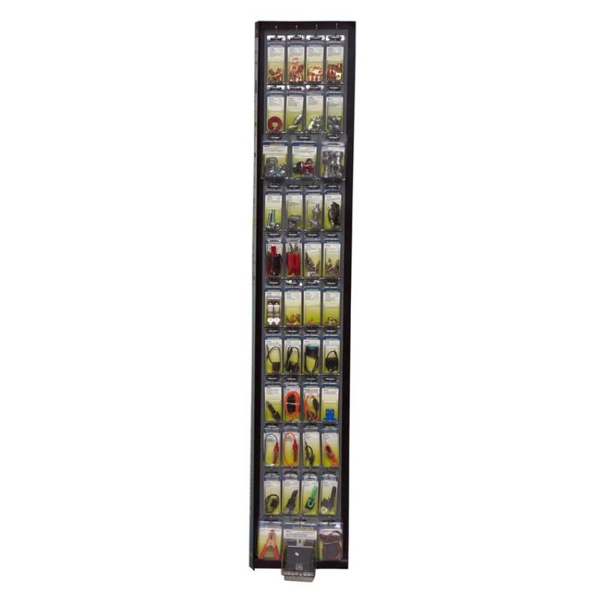 Standard Ignition HP14 Racks, Displays and Assortments