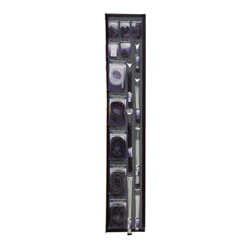 Standard Ignition HP15 Racks, Displays and Assortments