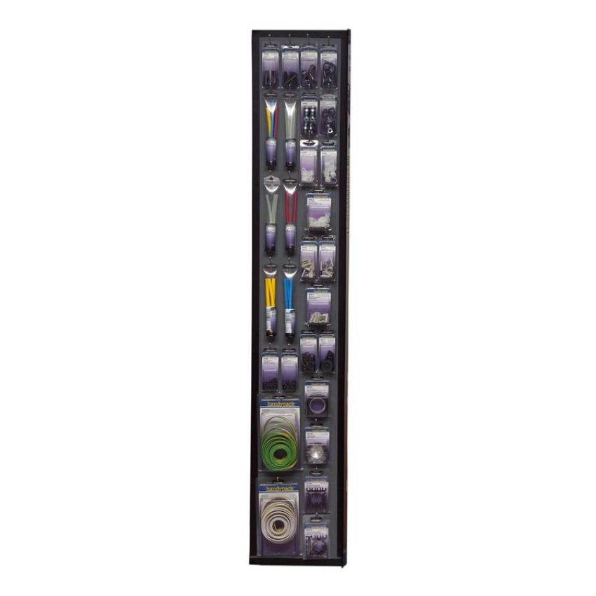 Standard Ignition HP16 Racks, Displays and Assortments