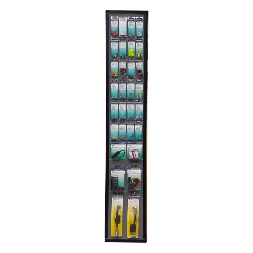 Standard Ignition HP17 Racks, Displays and Assortments
