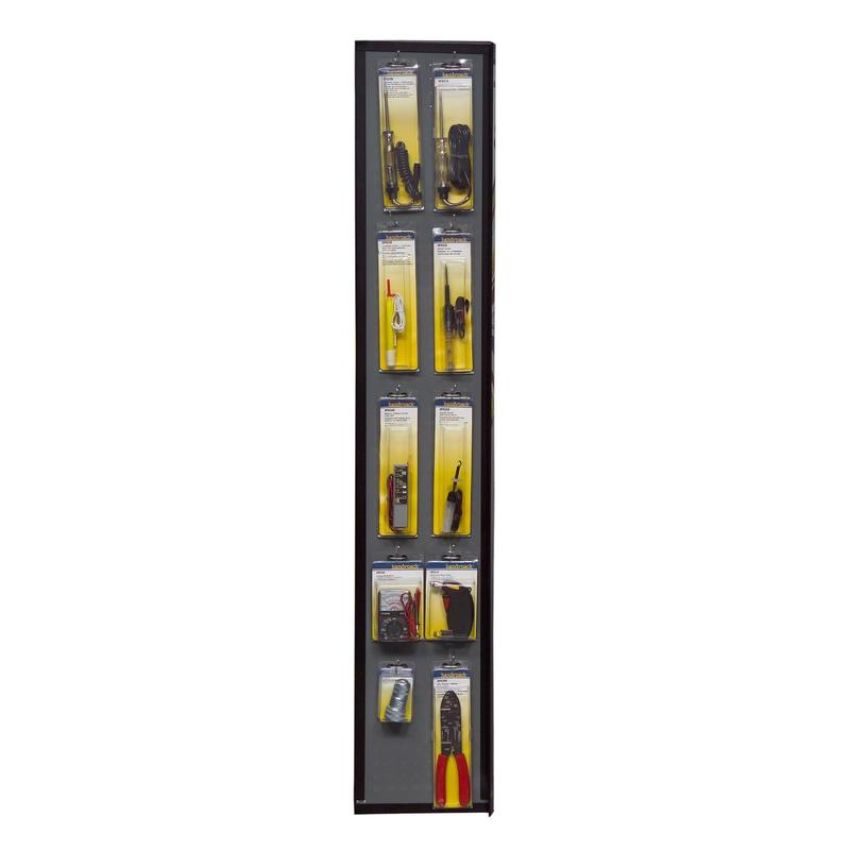 Standard Ignition HP18 Racks, Displays and Assortments