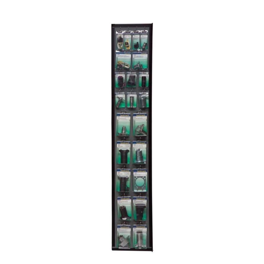 Standard Ignition HP19 Racks, Displays and Assortments