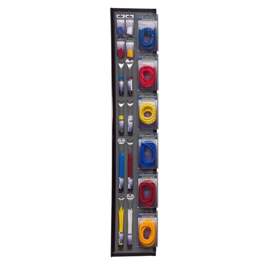 Standard Ignition HP20 Racks, Displays and Assortments