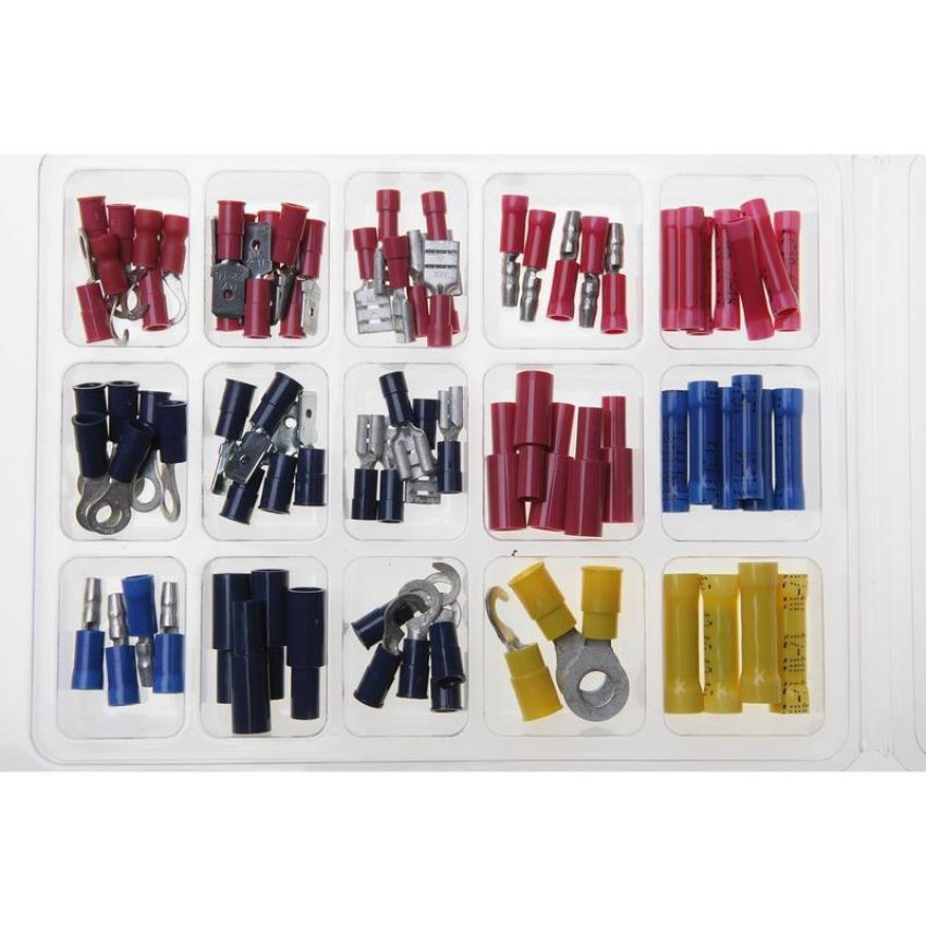 Standard Ignition HP2660 Primary Wire Terminals Kit
