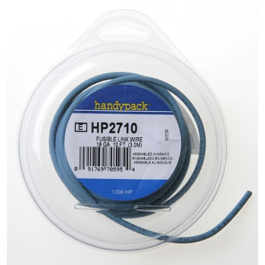 Standard Ignition HP2710 Retail Primary Wire