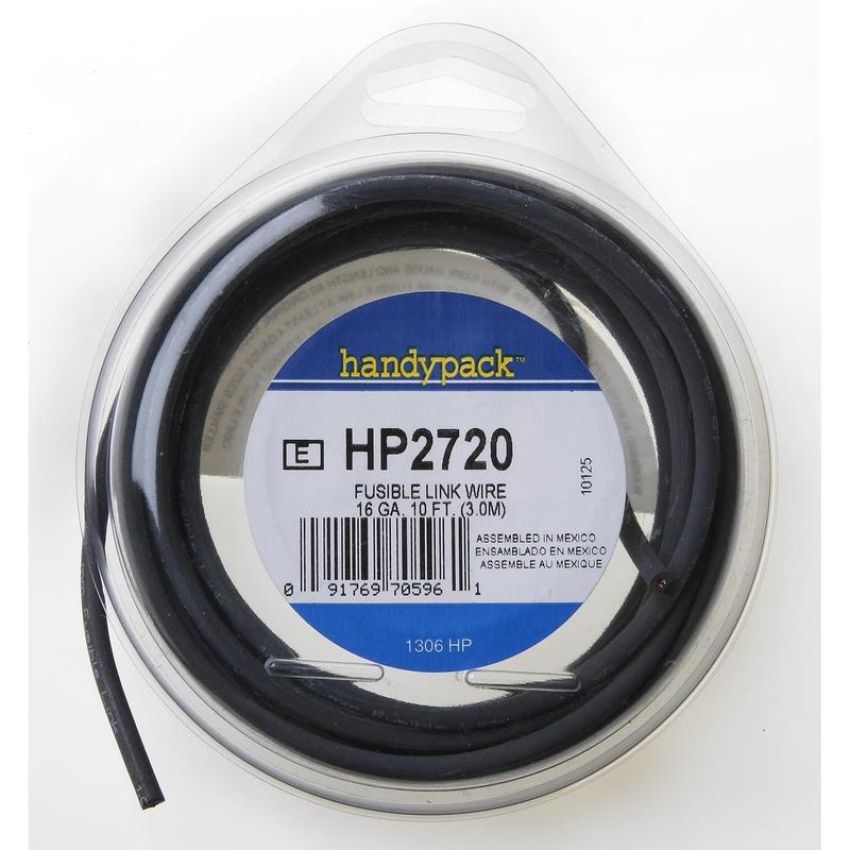 Standard Ignition HP2720 Retail Primary Wire