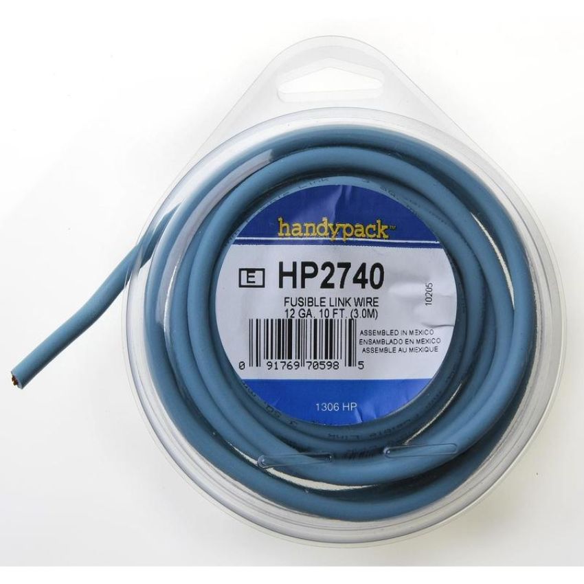 Standard Ignition HP2740 Retail Primary Wire