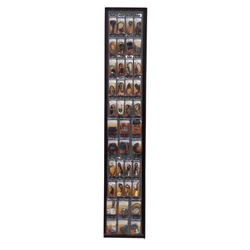 Standard Ignition HP30 Racks, Displays and Assortments