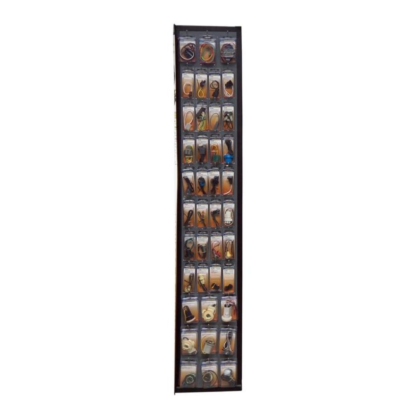 Standard Ignition HP30 Racks, Displays and Assortments