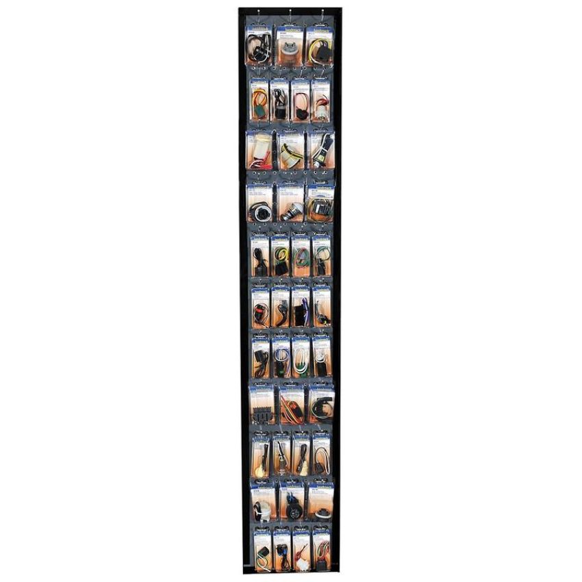 Standard Ignition HP31 Racks, Displays and Assortments