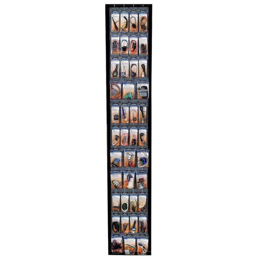 Standard Ignition HP31 Racks, Displays and Assortments