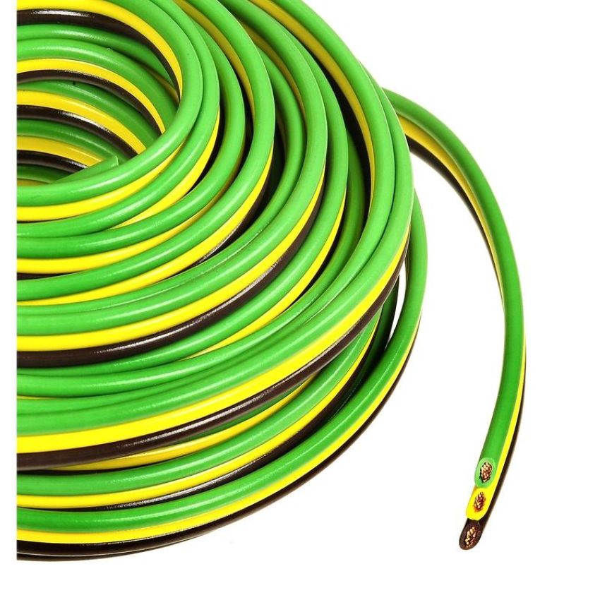 Standard Ignition HP3720 Retail Primary Wire