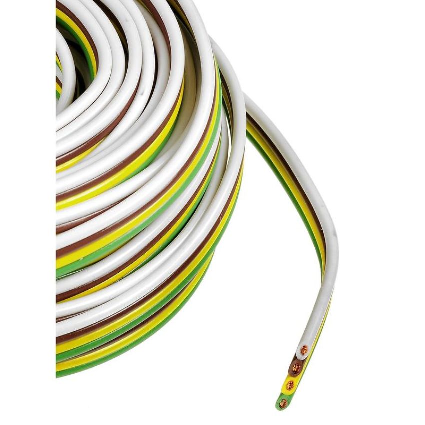Standard Ignition HP3730 Retail Primary Wire