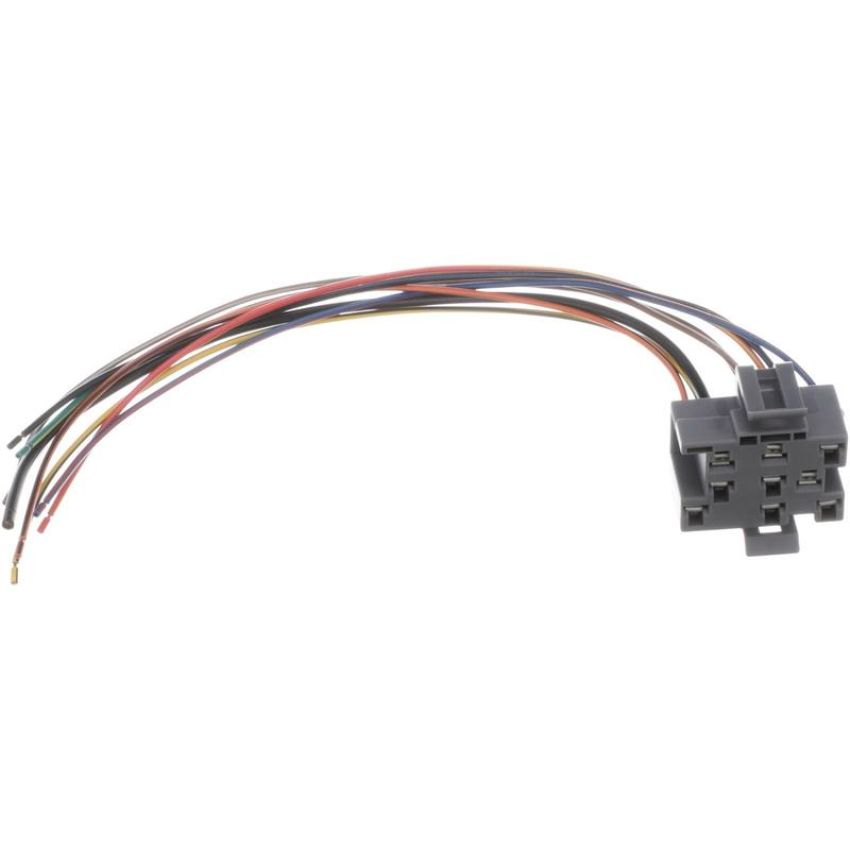 Standard Ignition HP3820 Headlight Dimmer Switch Connector