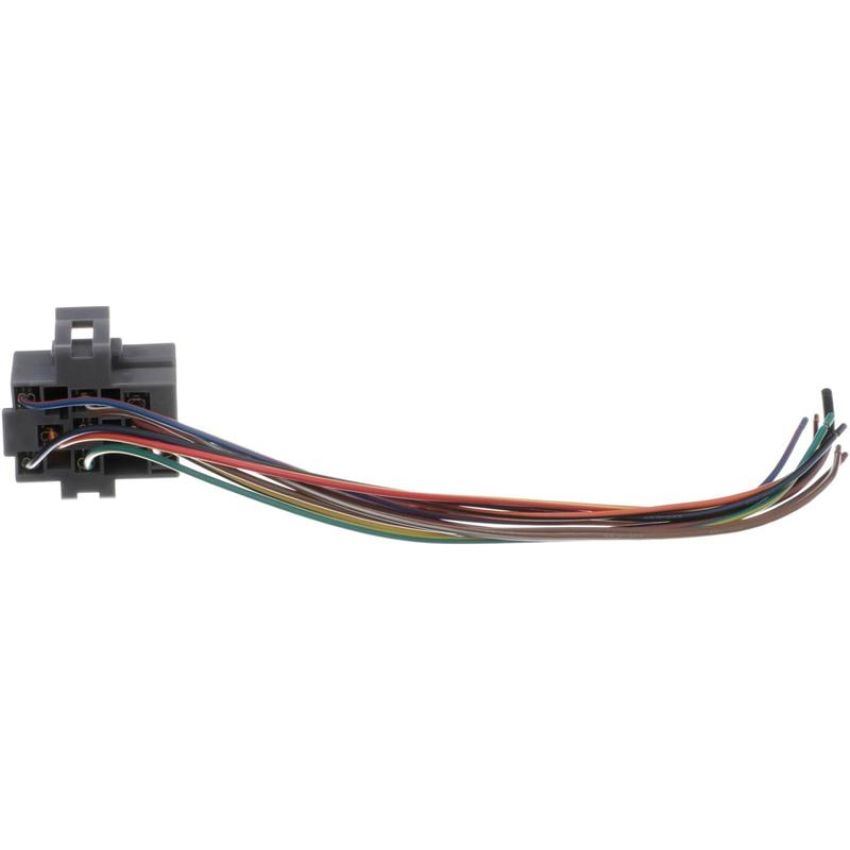 Standard Ignition HP3820 Headlight Dimmer Switch Connector