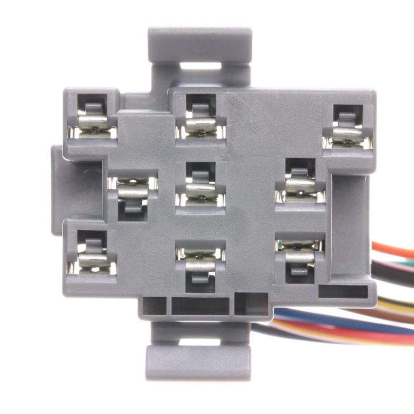 Standard Ignition HP3820 Headlight Dimmer Switch Connector